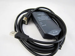 USB/MPI+ V4.0:USB to RS485 isolated adapter for SIEMENS S7-200/300/400 PLC,FAST DELIVERY