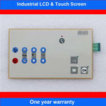 2 Pieces S07.00975.07-02 -- Membrane switches Keyboards Keypads