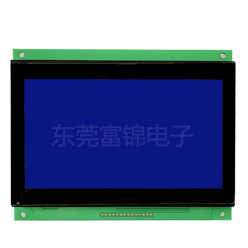 A05B-2301-C302/C300/C301 shell, teaching device LCD screen, button film