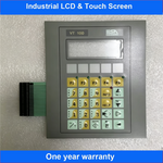 VT100 VT1001SF000 # CNC8036-M-R-CAN -- Membrane switches Keyboards Keypads