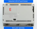High quality Touch Panel for TP177A TP177B 6AV6642-0AA11/0BA01/0BC01-0AX0/0AX1/1AX0/1AX1 Touch Glass Digitizer & Housing Case