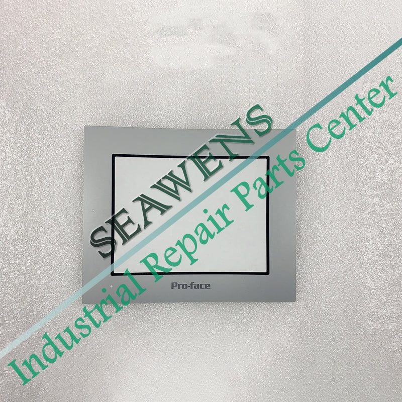 New Replacement Compatible Touch panel Protective Film For GP-4301TM PFXGM4301TAD