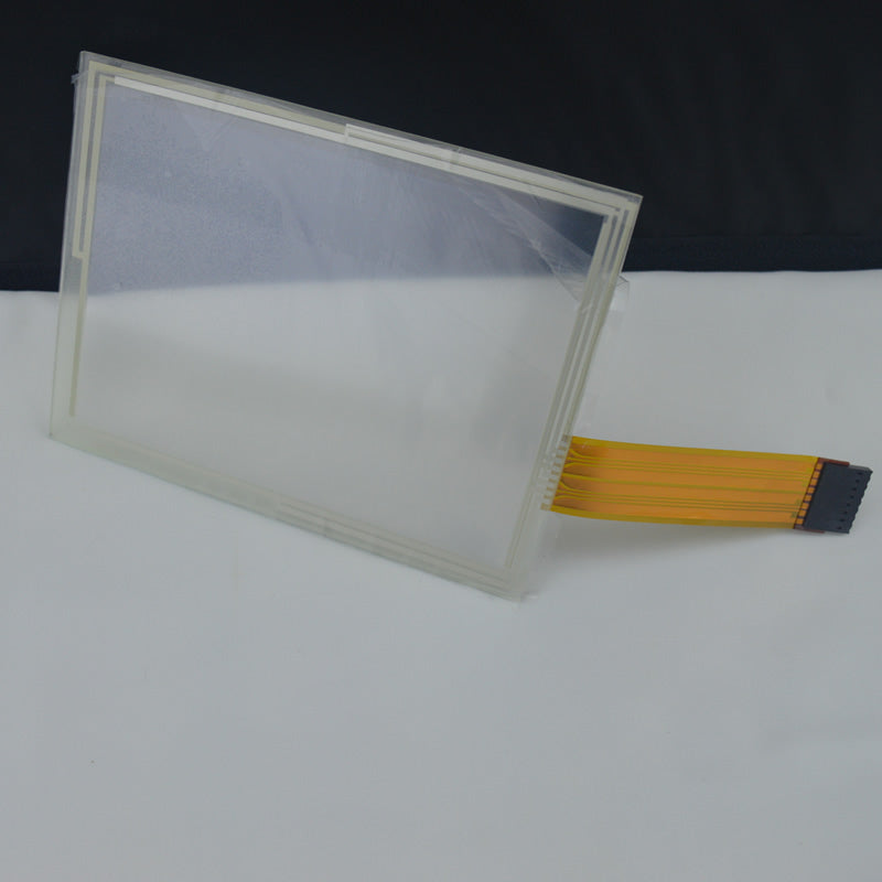 2711P-T7C15B2 touch panel for Allen Bradley 2711P-T7 repair,Replacement plus 700 Touch Screen ALL VERSIONS, Fast Shipping