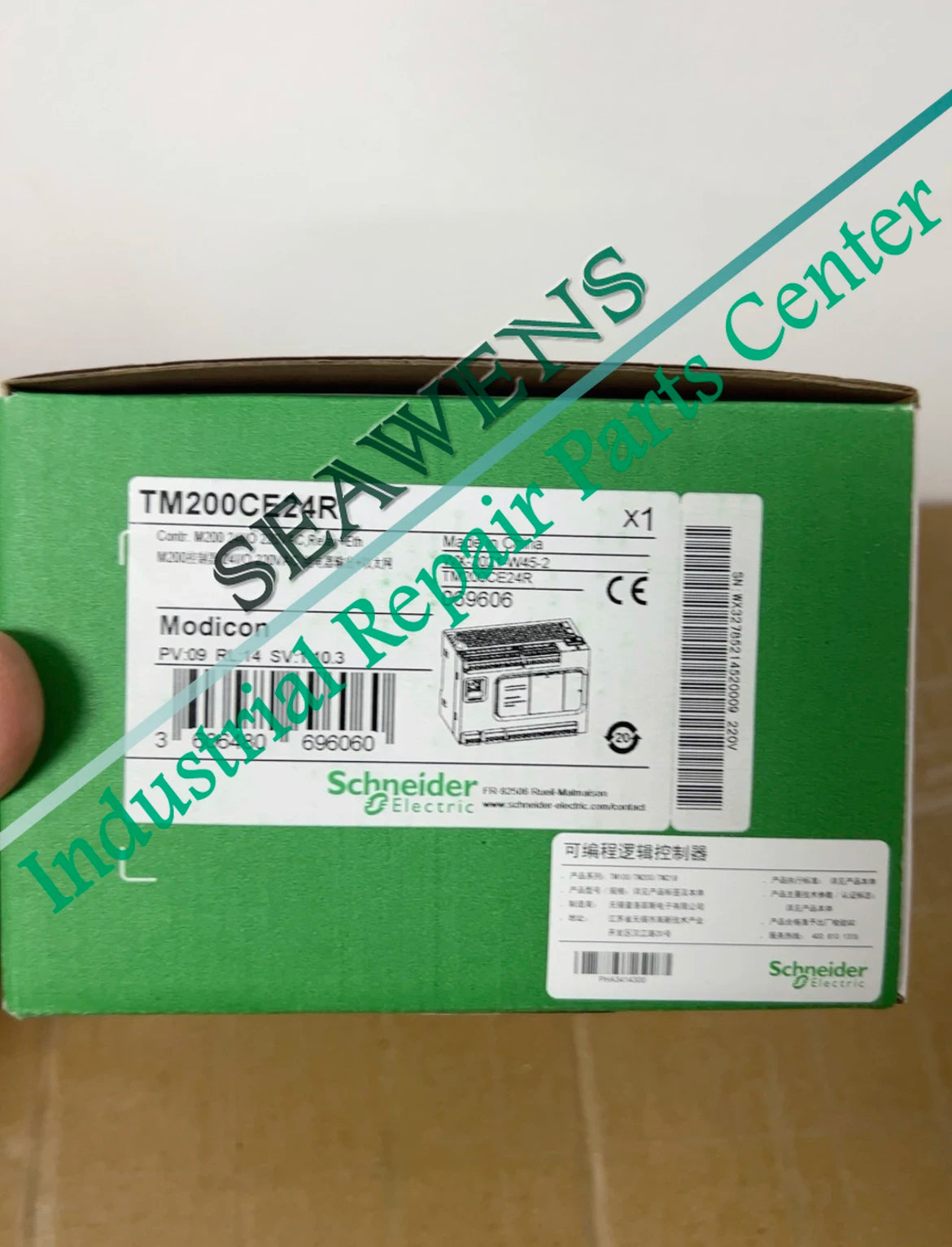 New Original TMCR2AM3 TM200CE24R TM200C16R TM200CE24T TM200C60R TM200C16U TM200C16T TM200C20R TM200C40R