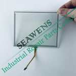 New XVH-340-57CAN-13-1 Touch Screen Glass for HMI Operation Panel Repair,Available&Stock Inventory