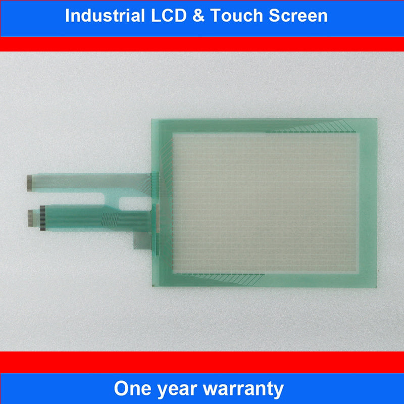 10.4'' XBTG5230 XBTG5330 -- Plastic protective films Touch screens panels