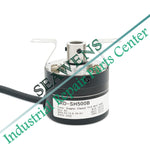 TRD-SH60V-2M Bangtian Hollow Rotary Encoder 360-600-1000-1024-2048A-2000B