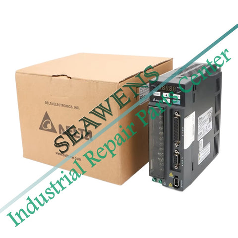 Delta Servo Driver ASD-B2 Series 100w 200w 400w 750w 1kw 1.5kw 2kw 3kw Asd-b2-0121-b To Asd-b2-3023-b