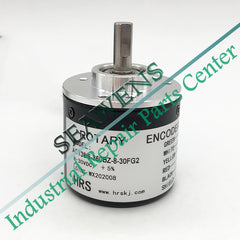ACT38/6-360BZ-8-30FG2 rotary encoder 360 pulse shaft 6MM quality assurance one year