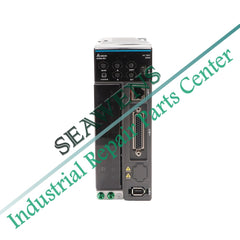 Delta B3 Series Servo Driver 400w Asd-b3-0421-l Asd-b3-0421-f Asd-b3-0421-m Asd-b3-0421-e Torque 4.45N.m