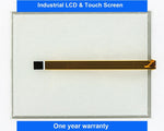 New Touchglass Touchpad for AMT28200 91-28200-00A 1071.0091A Touch Screen Panel Glass Digitizer