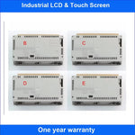 High quality Touch Panel for TP177A TP177B 6AV6642-0AA11/0BA01/0BC01-0AX0/0AX1/1AX0/1AX1 Touch Glass Digitizer & Housing Case