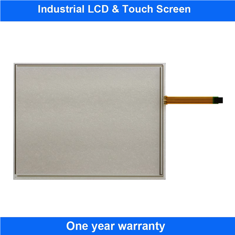 New Touchpad AMT9542 91-09542-00A 12.1 inch Touch Screen Glass Panel Digitizer for AMT9542 91-09542-00A Touchscreen