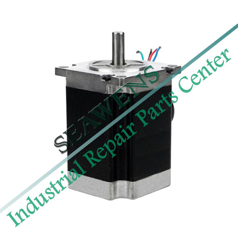 Leadshine Nema 23 Stepper Motor 57CM23 76mm 2.3N.m 5A 1.8 Angle 4-Lead For 3D Printer CNC Engraving Milling Robot Machine