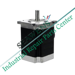 Leadshine Nema 23 Stepper Motor 57CM23 76mm 2.3N.m 5A 1.8 Angle 4-Lead For 3D Printer CNC Engraving Milling Robot Machine