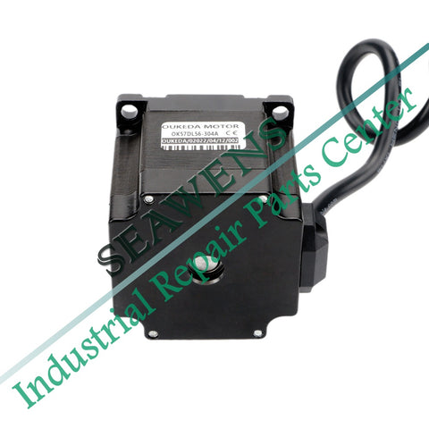 Nema23 Stepper Motor 56mm 1.11Nm 2.8A 2 Phase Stepper Motor 4-lead Cable for 3D Printer CNC Engraving Milling Machine