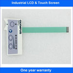 High Quality Keyboard for Olympus Endoscope Suction Pump OFP-2 Control Panel Control Board