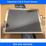 Touch Screen Digitizer For 6448BC33-64D 6448BC33-70D NL6448BC33-63D NL6448BC33-64/64E/64R/59/54NEC Original 10.4 Inch LCD Panel