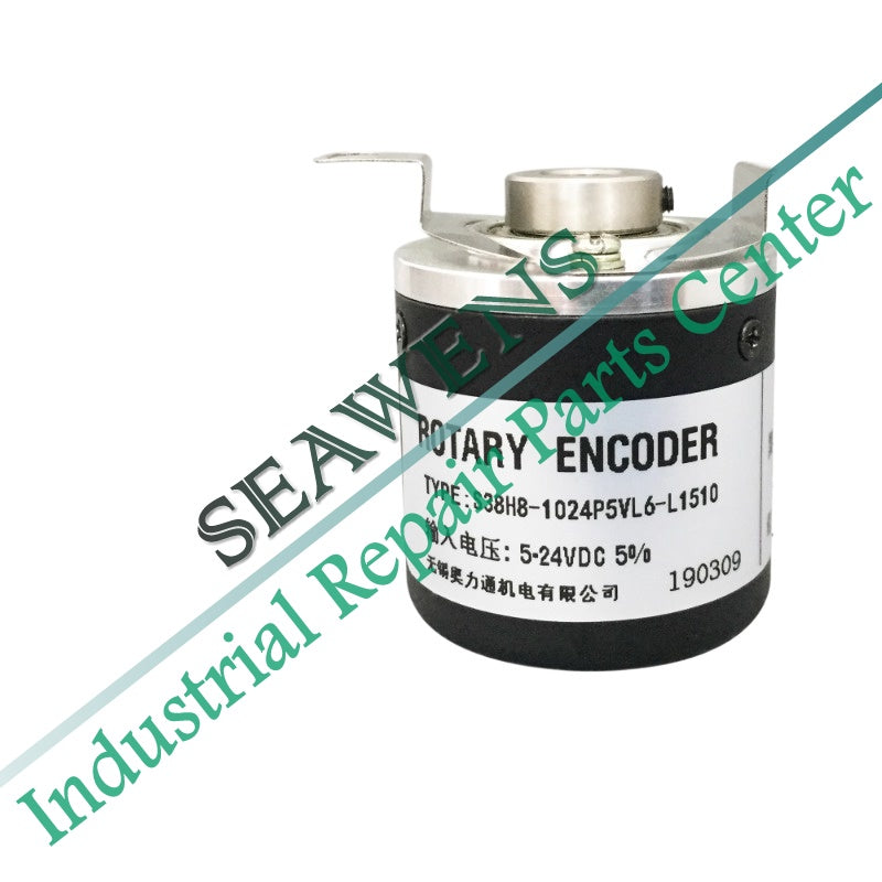 S38H8-1024P5VL6-L1510 photoelectric encoder 5v8 line