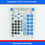 A05B-2518-C202#EMH MHE2 # Calibrator CAL 01 -- Membrane switches Keyboards Keypads