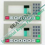 OP320-A OP320-A-S MD204 MD204L Button Panel OP325-A
