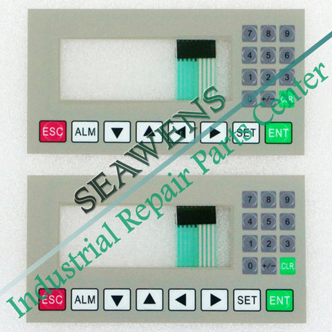 OP320-A OP320-A-S MD204 MD204L Button Panel OP325-A