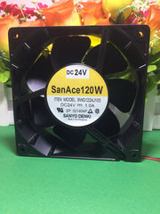 FAN 9WG1224J103 dc 24v new original
