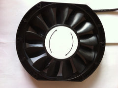 Fan for 5910PL-07W-B30 L00 48V 0.46A 172x150x25mm 2pin fan