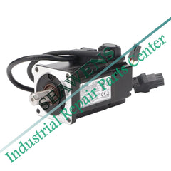 Delta B2 Series Servo Motor 200W ECMA-C20602RS 0.64N.M 1.55A and Servo Driver ASD-B2-0221-B With 3M Cable