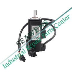 Delta 100W Servo Driver ASD-B2-0121-B+ECMA-C20401FS/GS 1.27NM Motor Set Servo Motor+Servo Driver 3M Cable