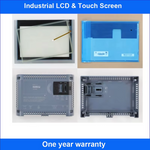 High Quality New Touch Screen Comfort TP1200 6AV2124-0MC01-0AX0 with Touch 12" LCD Display Panel Original and Back Case