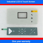 PPBE0601 P1900520001 PPBE0602 P1900520002 -- Membrane switches Keyboards Keypads