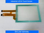 10.4'' XBTG5230 XBTG5330 -- Plastic protective films Touch screens panels