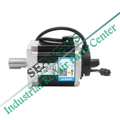 Fuji Servo Motor GYB201D5-RC2 GYB401D5-RC2 GYB751D5-RC2 200W 400W 750W 0.637NM/1.27NM/2.39NM 3000RPM Dia.14mm/19mm