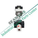 Screw Nut Set SFU1204 1610 2010 2510 3210 4010 Ball Screw+Ball Nut+Nut Holder+BK/BF Support Seat+Fixing Seat+Coupling CNC