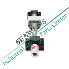 Screw Nut Set SFU1204 1610 2010 2510 3210 4010 Ball Screw+Ball Nut+Nut Holder+BK/BF Support Seat+Fixing Seat+Coupling CNC