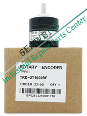 KOYO encoder original genuine fake one penalty ten TRD-2E2500V 2048B 3600A 1024