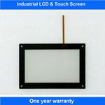 High Quality New 7.0 inch Touch Screen X2 base 7-F2-ADP Touch Screen Glass Digitizer with Protective Film