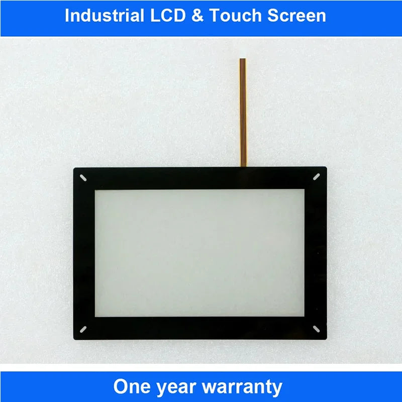 High Quality New 7.0 inch Touch Screen X2 base 7-F2-ADP Touch Screen Glass Digitizer with Protective Film