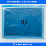 Touch Screen Touch Panel for Siemens P377-15 6AV6 644-0AB01-2AX0  Touch Panel and Protec Film 6AV6644
