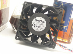 FFC1348CE 12738 48V 1.05A 13cm