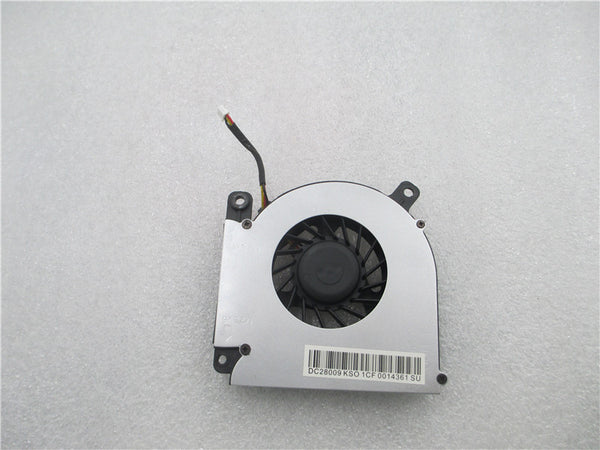For Acer Aspire 3690 5610 5630 Cooling Fan DC280003B00 F669-CW F5K1-CW DFB552005M30T AB7505HX-HB3 X1B