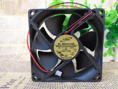 For ADDA 12V DC ULTRA SPEED 92x92x25mm Quiet Brushless FAN AD0912US-A70GL