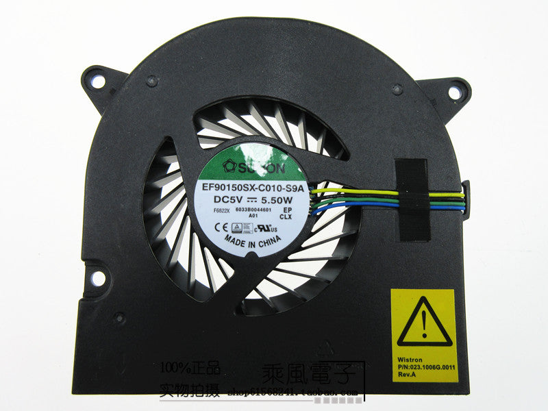 SANYO New Waterproof 109W0812H4D03 12V 0.18A 8025 8cm fan 80*80*25mm