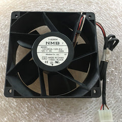For NMB 12038VA-12R-EU 12V 3.60A 120*120*38mm Inverter cooling fan