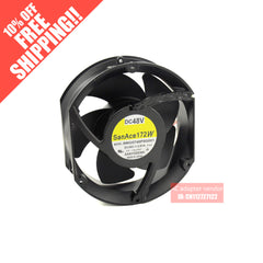 FOR SANYO DENKI SAN ACE SanAce172W 9WG5748P5G001 170*150mm 48V 2.91A cooling fan