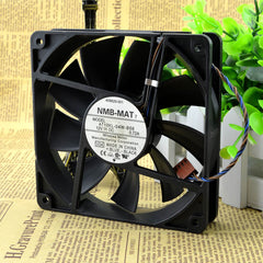 Free Delivery. 12 cm 12 v 0.72 A 4710 kl &amp;#8211; 04 w &amp;#8211; B56 four-wire PWM control cooling fans, 12025