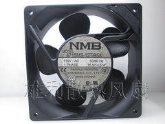 Free delivery.12038 115V 4715MS-12T-B5A 15.5W axial flow cooling fan