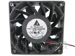 Free Delivery.12038 12CM Air Flow / Violence Fan Inverter Fan 24V 1.5A FFB1224EHE