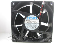Free Delivery.12cm 12038 Double Ball Cooling Fan 48V 0.15A 4715KL-07W-B20